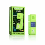 EXTRE LAB Pixel Pocket Size Dot Matrix Screen 510 Thread Battery