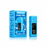EXTRE LAB Pixel Pro Pocket Size Full Digital Screen 510 Thread Battery - Image 11