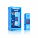 EXTRE LAB Pixel Pocket Size Dot Matrix Screen 510 Thread Battery - Image 12