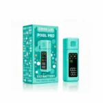 EXTRE LAB Pixel Pro Pocket Size Full Digital Screen 510 Thread Battery - Image 7