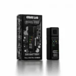 EXTRE LAB Pixel Pro Pocket Size Full Digital Screen 510 Thread Battery - Image 10
